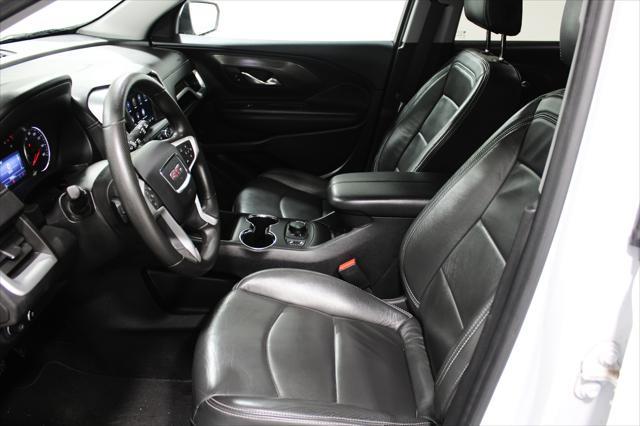2023 GMC Terrain - $23,589