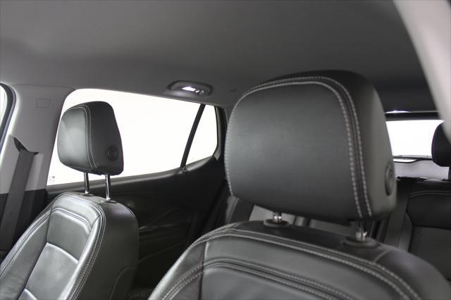 2023 GMC Terrain - $23,589