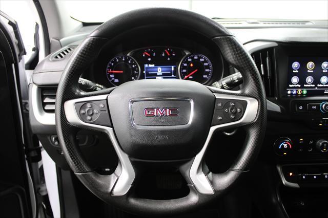 2023 GMC Terrain - $23,589