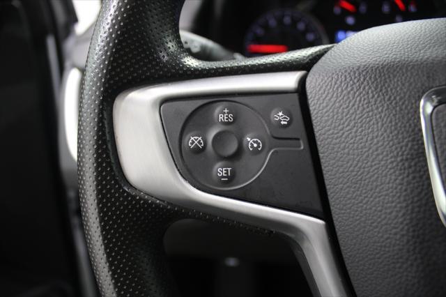2023 GMC Terrain - $23,589