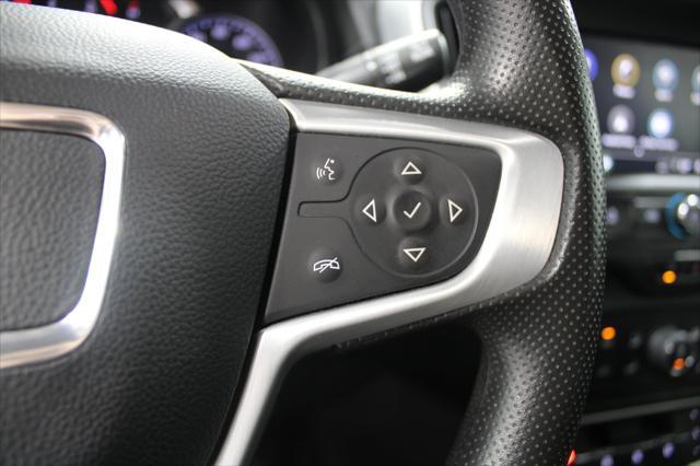 2023 GMC Terrain - $23,589