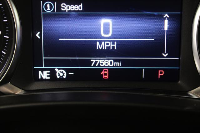 2023 GMC Terrain - $23,589