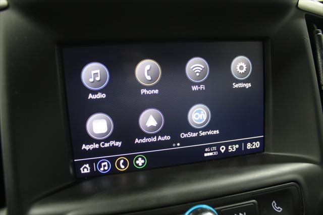 2023 GMC Terrain - $23,589
