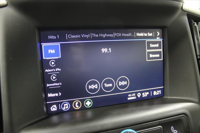 2023 GMC Terrain - $23,589