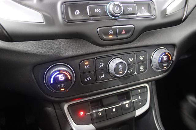 2023 GMC Terrain - $23,589