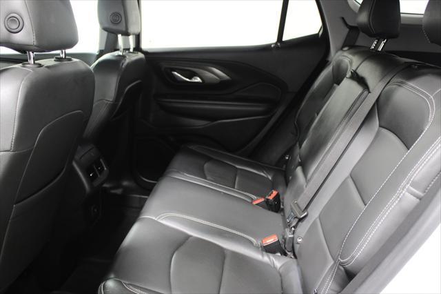 2023 GMC Terrain - $23,589