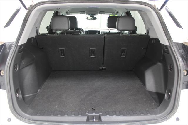 2023 GMC Terrain - $23,589