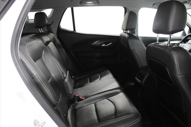 2023 GMC Terrain - $23,589