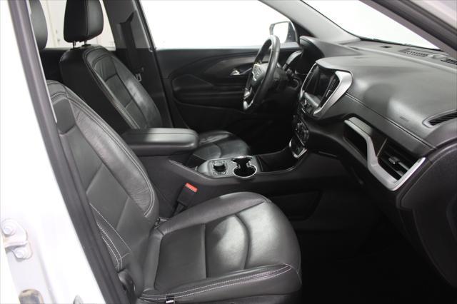 2023 GMC Terrain - $23,589