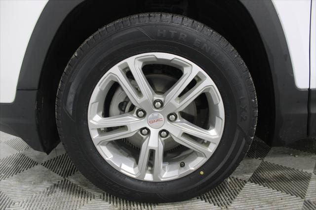 2023 GMC Terrain - $23,589