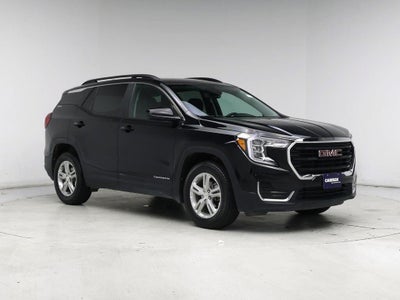 2023 GMC Terrain AWD SLE 4DR SUV