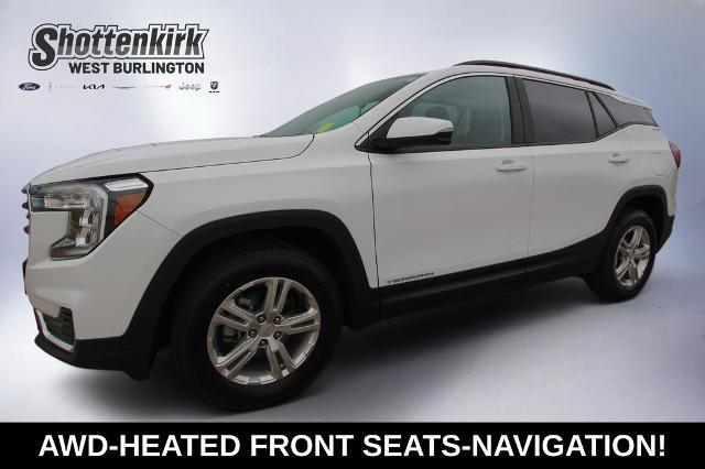 2024 GMC Terrain - $19,888