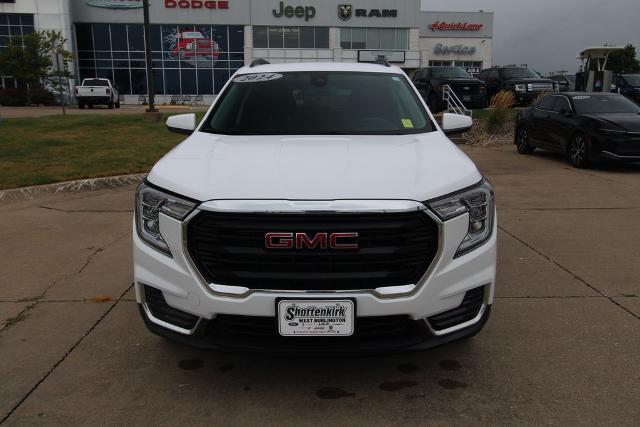 2024 GMC Terrain - $19,888