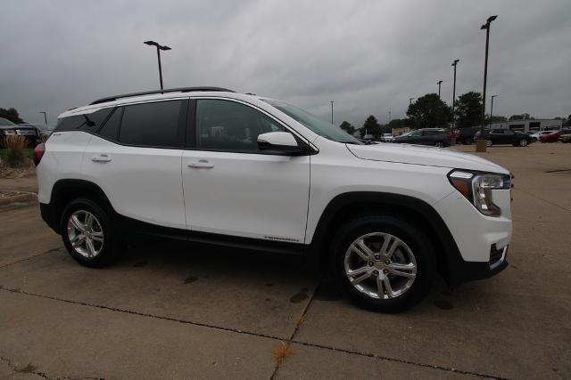 2024 GMC Terrain - $19,888