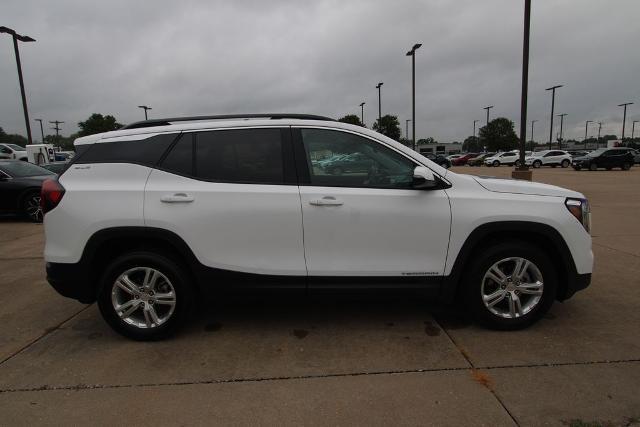 2024 GMC Terrain - $19,888