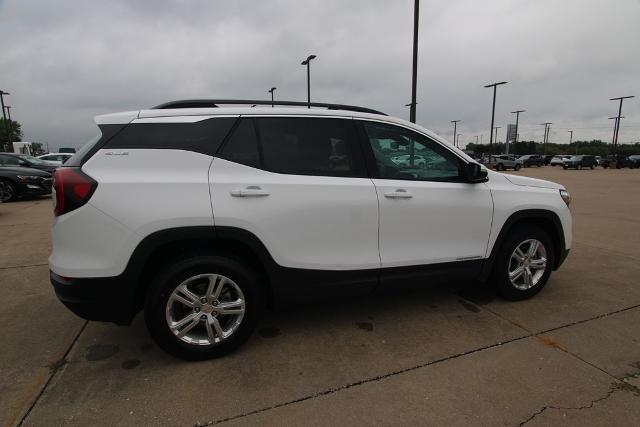 2024 GMC Terrain - $19,888