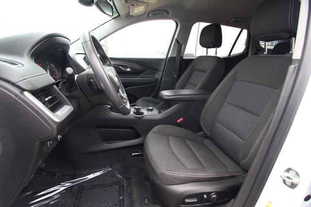 2024 GMC Terrain - $19,888