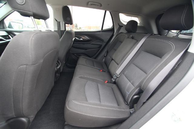 2024 GMC Terrain - $19,888