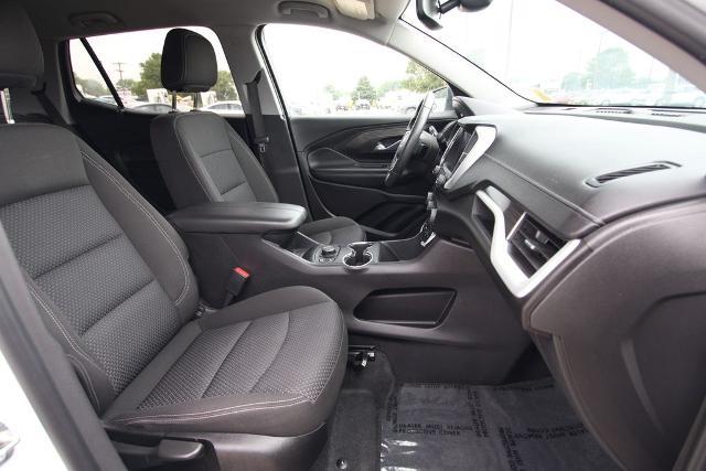 2024 GMC Terrain - $19,888