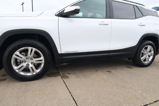 2024 GMC Terrain - $19,888
