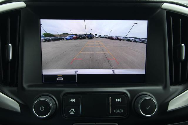 2024 GMC Terrain - $19,888
