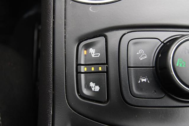 2024 GMC Terrain - $19,888