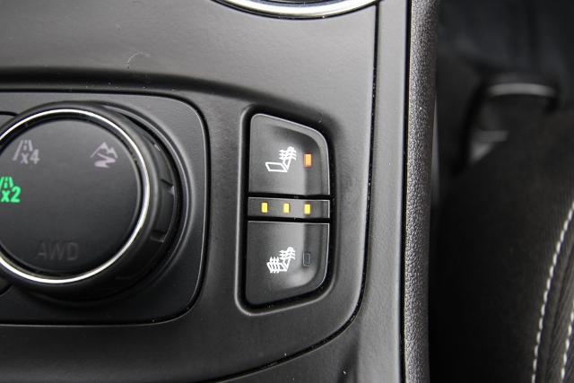 2024 GMC Terrain - $19,888