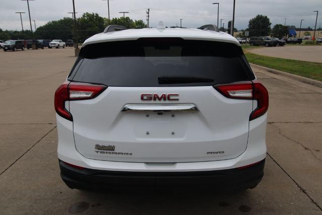 2024 GMC Terrain - $19,888