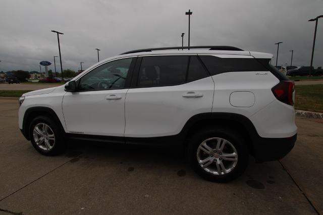 2024 GMC Terrain - $19,888