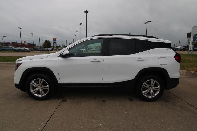 2024 GMC Terrain - $19,888