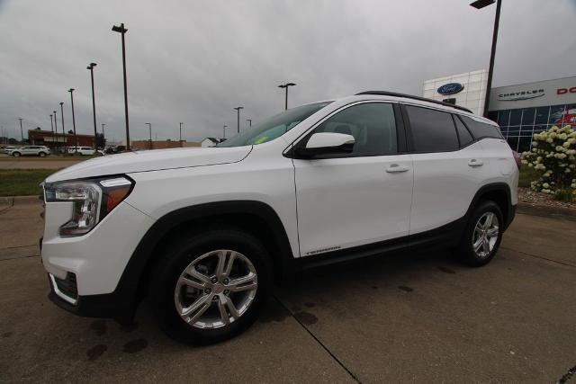 2024 GMC Terrain - $19,888