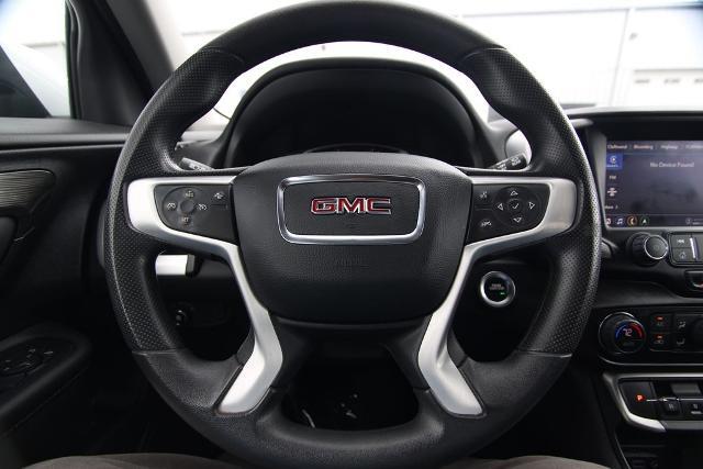 2024 GMC Terrain - $19,888