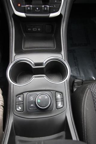 2024 GMC Terrain - $19,888