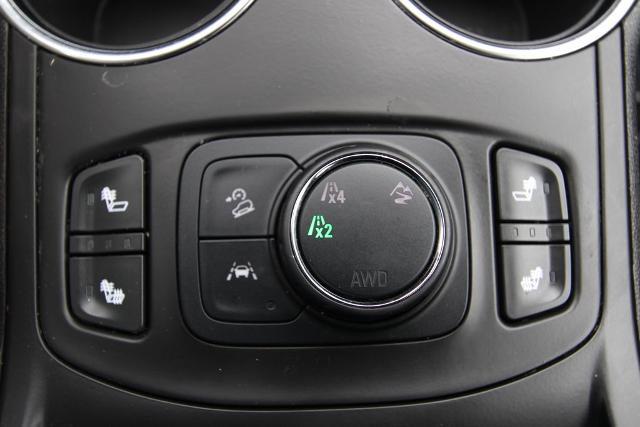 2024 GMC Terrain - $19,888