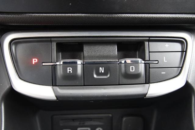 2024 GMC Terrain - $19,888