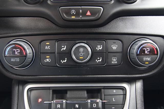 2024 GMC Terrain - $19,888