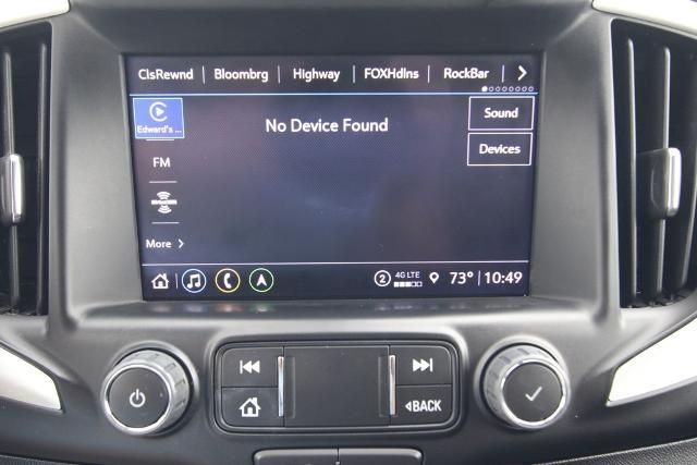 2024 GMC Terrain - $19,888