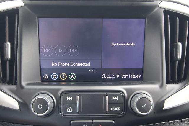 2024 GMC Terrain - $19,888