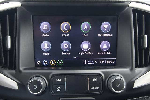 2024 GMC Terrain - $19,888