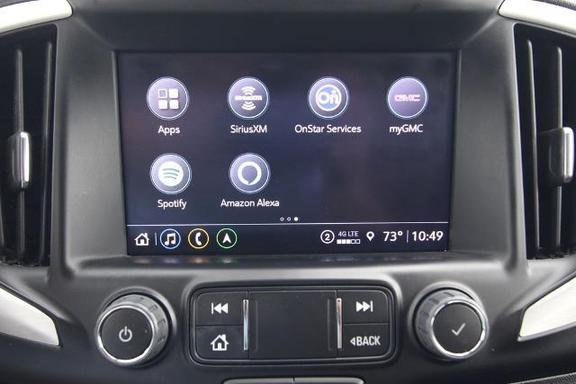 2024 GMC Terrain - $19,888