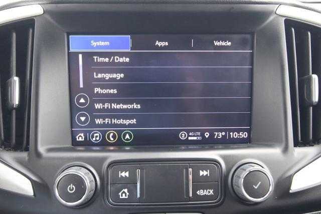 2024 GMC Terrain - $19,888