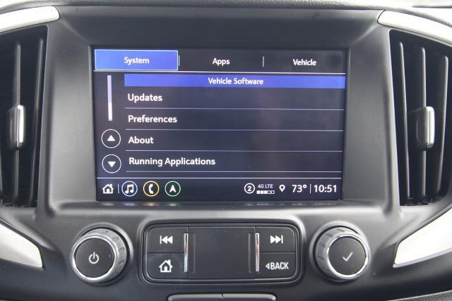 2024 GMC Terrain - $19,888