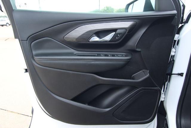 2024 GMC Terrain - $19,888