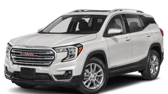 Preowned 2024 GMC Terrain SLE for Sale