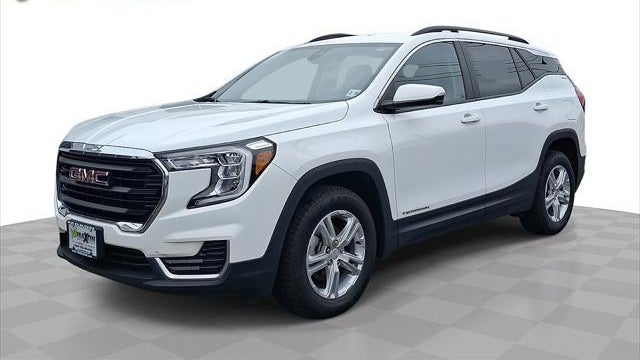 Preowned 2023 GMC Terrain SLE for Sale