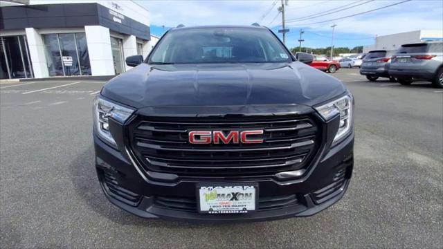 2023 GMC Terrain - $23,115