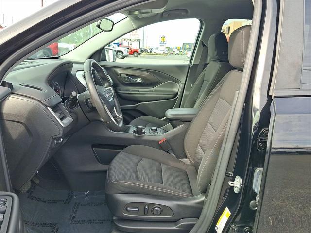 2023 GMC Terrain - $23,115