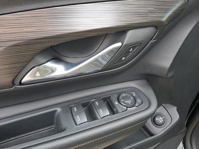 2023 GMC Terrain - $23,115