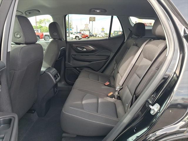 2023 GMC Terrain - $23,115