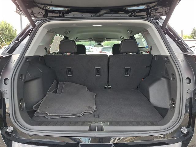 2023 GMC Terrain - $23,115